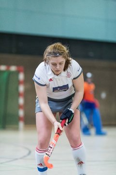 Bild 254 - B/C-Juniorinnen Hamburger Meisterschaft